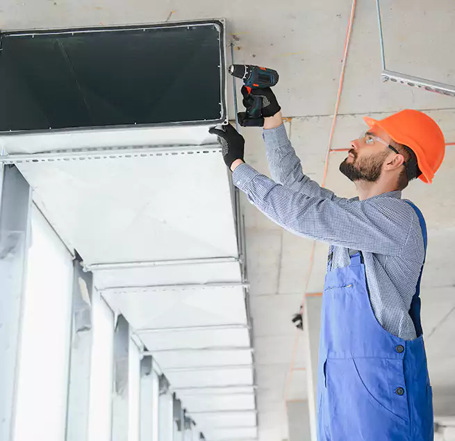 Why Homeowners & Businesses Trust Us in Haines City, FL