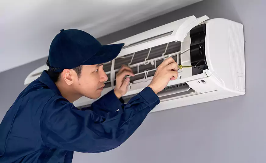 AC Duct Cleaning Haines City