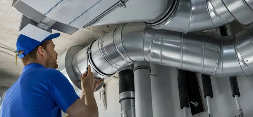 Our Commercial Laundry Vent Cleaning Services in Haines City, FL