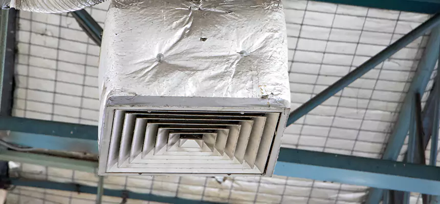 Our Custom HVAC Ductwork Services in Haines City, FL