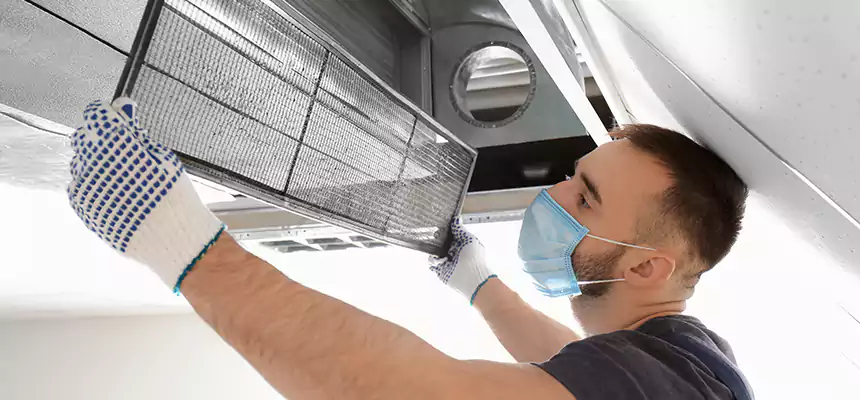 Our Dryer Vent Cleaning Services in Haines City, FL