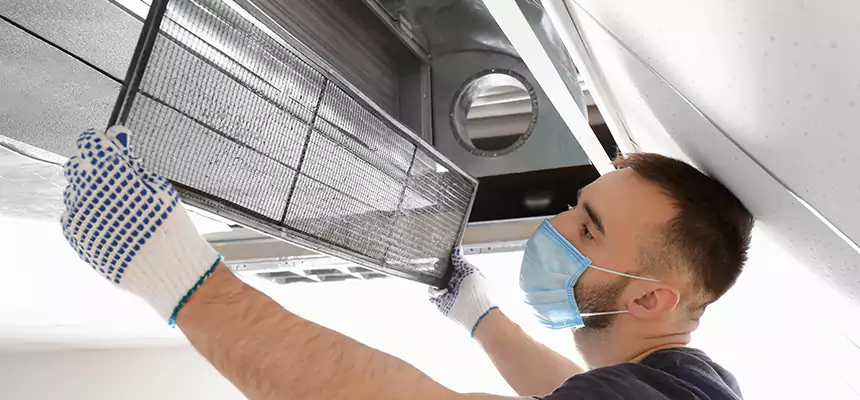 Our Dryer Vent Replacement Services in Haines City, FL