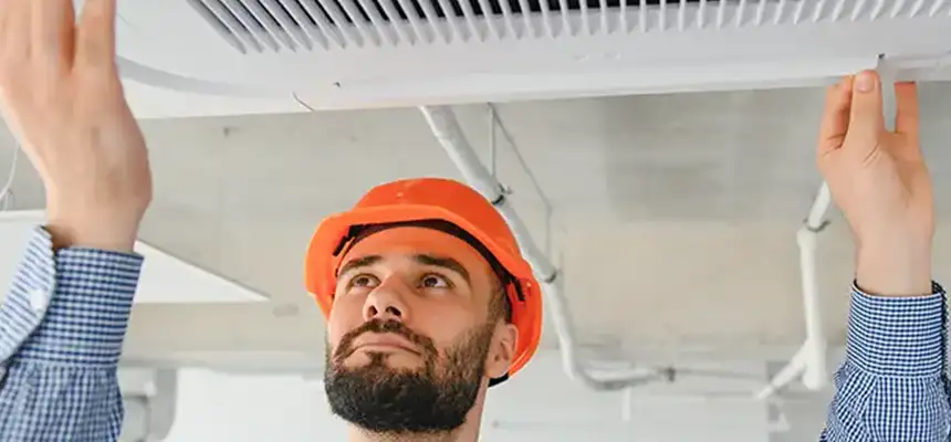 Our Furnace Vent Cleaning Services in Haines City, FL