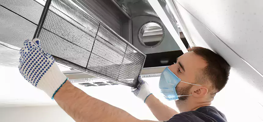 Our Home Duct Cleaning Services in Haines City, FL  