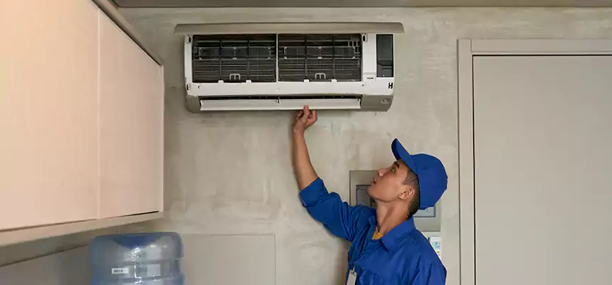 Balanced Fresh‑Air Ventilation (ERV/HRV) in Haines City