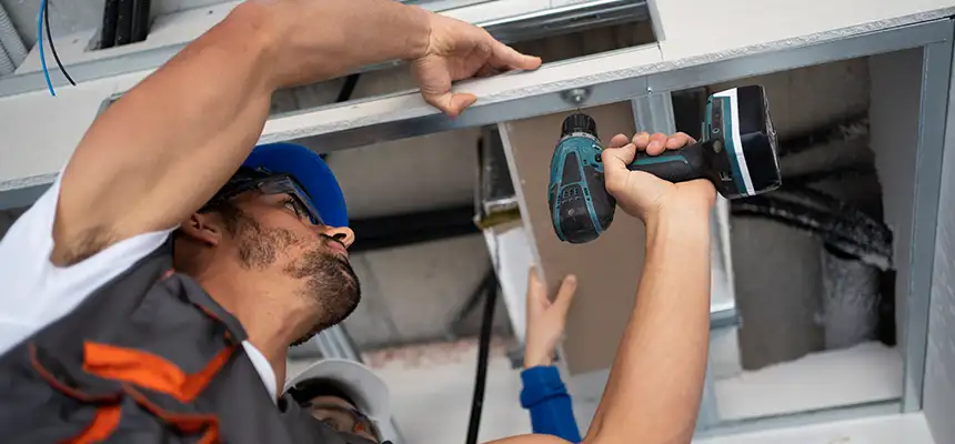 Our Improve Home Air Circulation Services in Haines City, FL