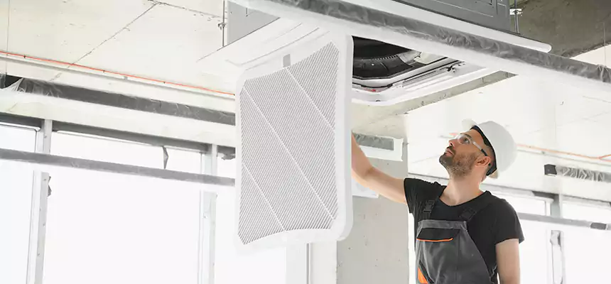 Our Indoor Air Quality Improvement Services in Haines City, FL