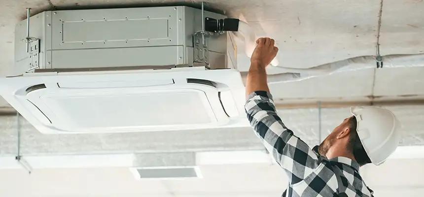 Our Local Vent Cleaning Services in Haines City, FL