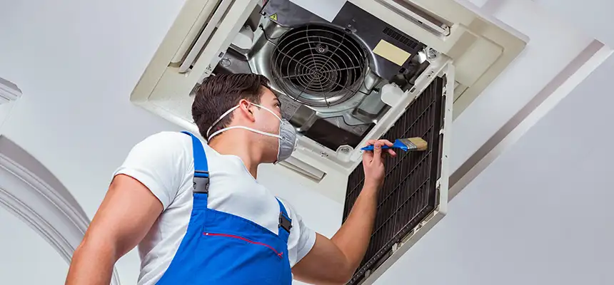 Our Move-in/Move-out Duct Cleaning Services in Haines City, FL