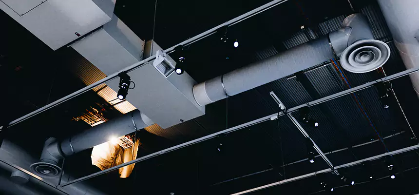 Our Seasonal Allergy Air Duct Cleaning Services in Haines City, FL