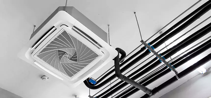 Our Smart AC Vent Controller Services in Haines City, FL