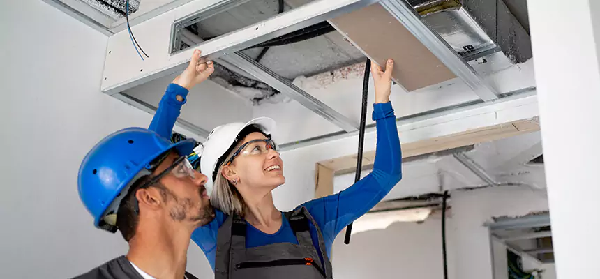Our Vent Relocation Services in Haines City, FL