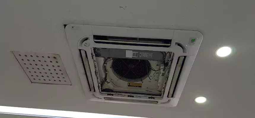 Our Wall Vent Cleaning Service Services in Haines City, FL