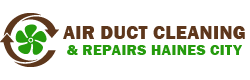 Air Duct Cleaning & Repairs Haines City