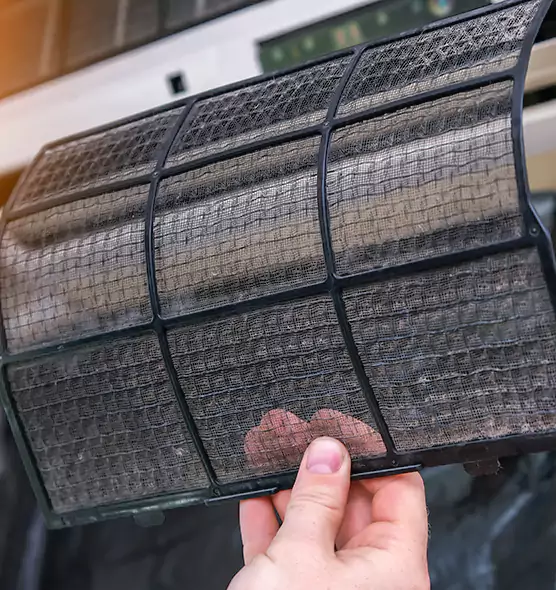 Top-notch AC Air Filter Replacement in Haines City