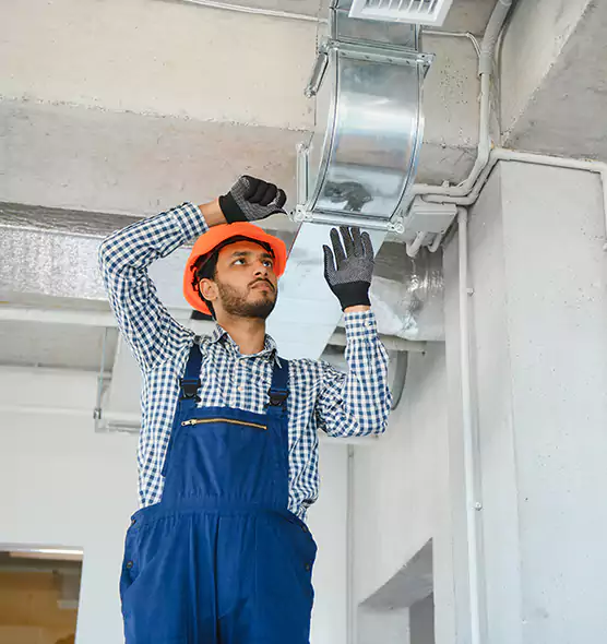 Professional Air Duct Cleaning Service in Haines City, FL