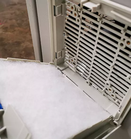 Professional Air Duct Expansion Solutions in Haines City, FL