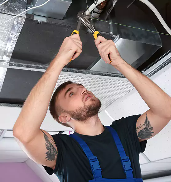 About Air Duct Repair Services in Haines City, FL