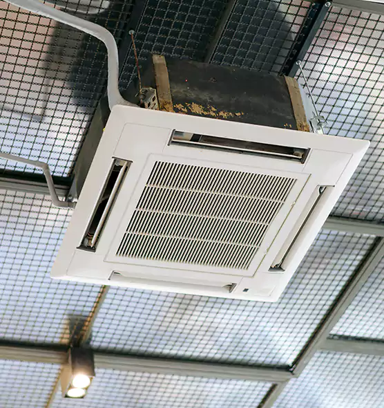 Top-Notch Allergy Relief Vent Cleaning Services in Haines City, FL