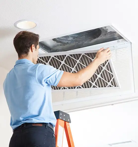 About Annual Dryer Vent Maintenance Haines City, FL