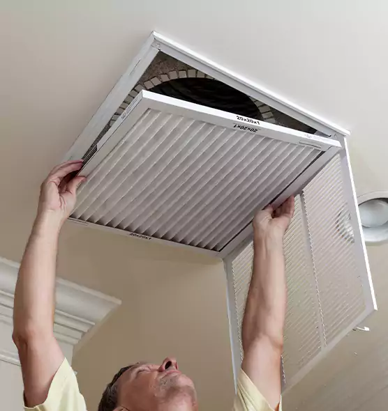 Trusted Apartment Air Duct Cleaning in Haines City, FL