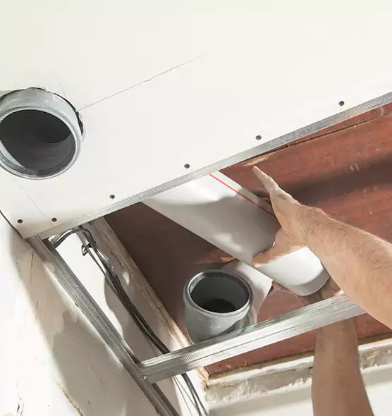 Professional Attic Air Duct Cleaning in Haines City, FL