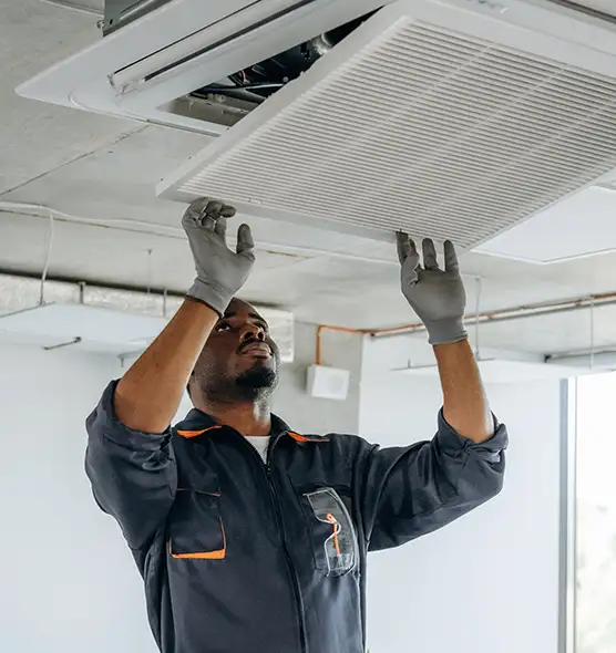 About Certified Air Duct Specialists in Haines City, FL