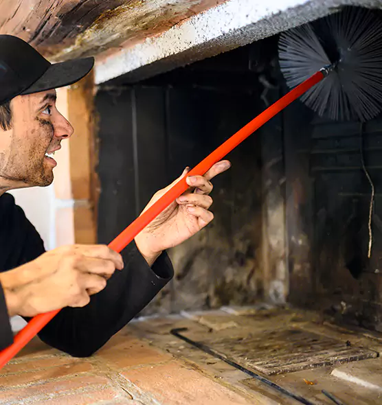 About Expert Chimney Cleaning in Haines City, FL