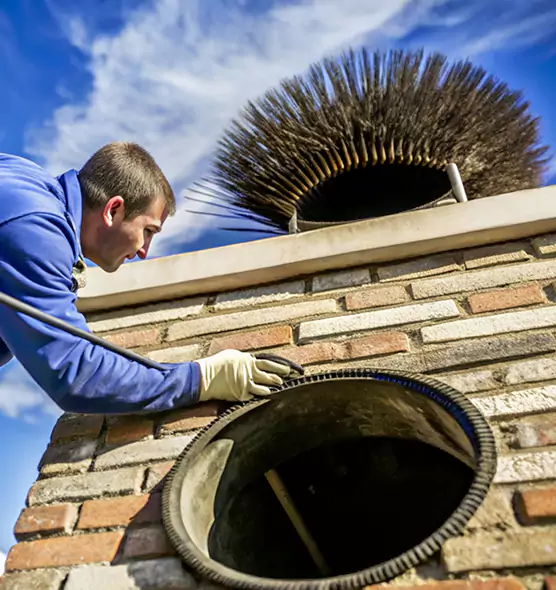 About Professional Chimney Sweep in Haines City, FL