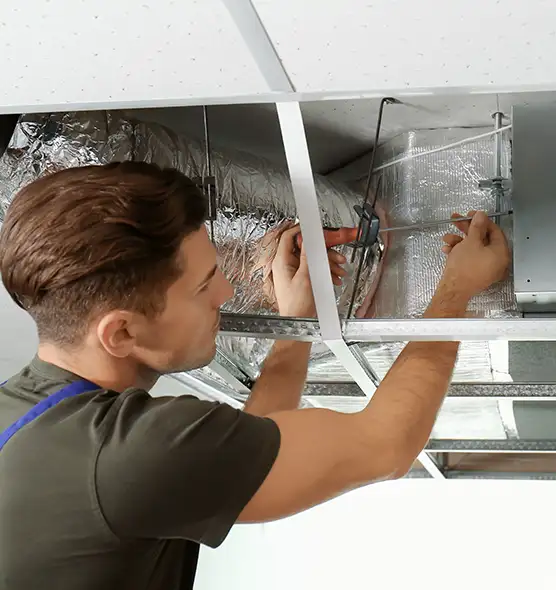 Professional Clogged Dryer Vent Repair in Haines City, FL