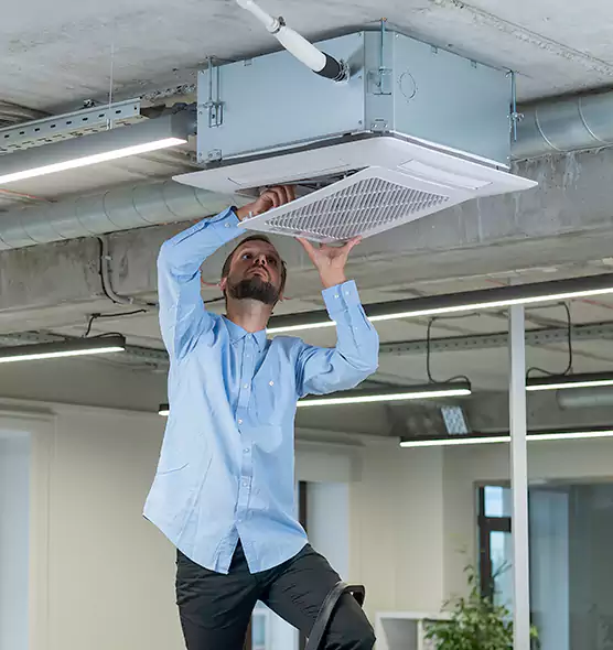 About Custom Wall-Integrated Duct Installation in Haines City, FL