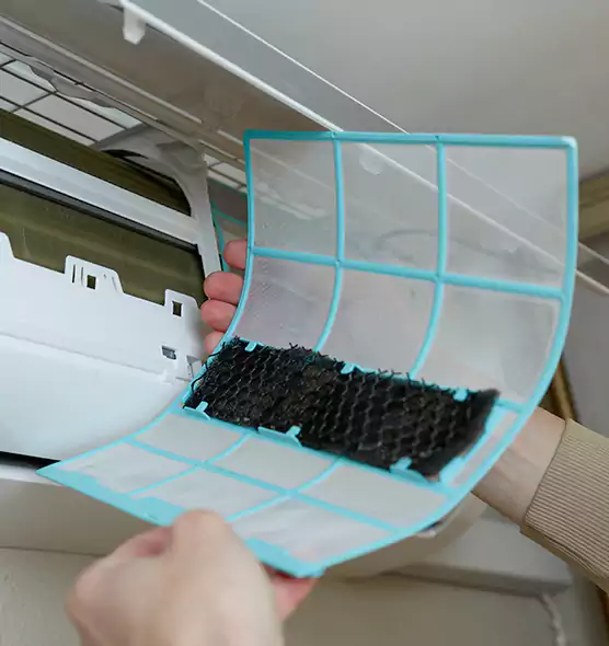 Welcome to Air Duct Cleaning & Repairs Haines City — Your Local HEPA Filter Installation Pros in Haines City, FL