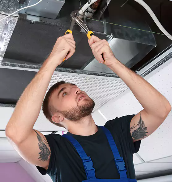 Trusted Home Air Duct Cleaning in Haines City, FL