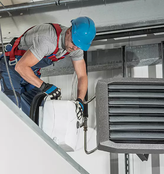Professional HVAC Cleaning Solutions in Haines City, FL
