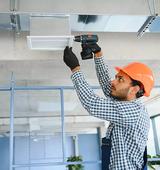 Professional HVAC Duct Cleaning in Haines City, FL