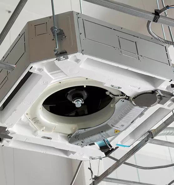 Professional Industrial Dryer Vent Cleaning in Haines City, FL