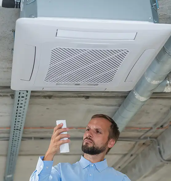 About Local Vent Cleaning Services in Haines City, FL