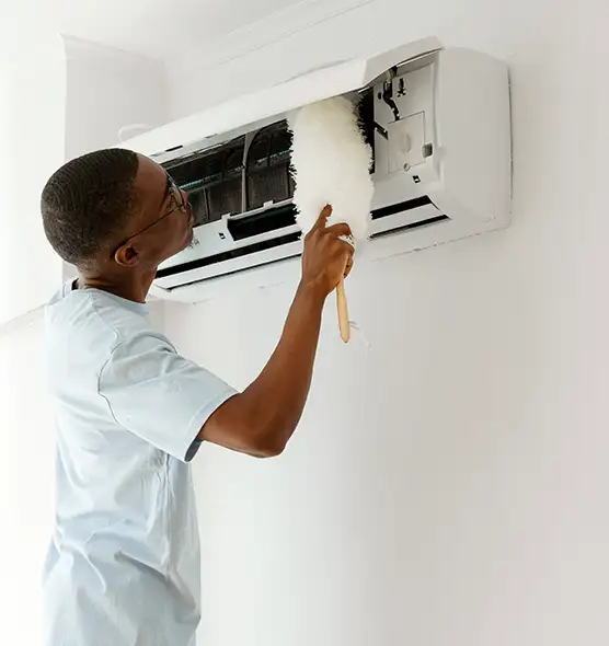 Professional Maximize AC Efficiency  in Haines City, FL