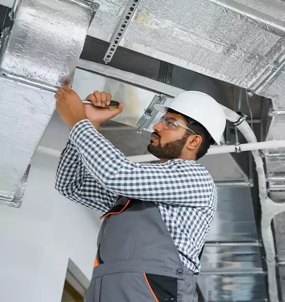 Welcome to Mold & Mildew Removal from Air Ducts Haines City, FL