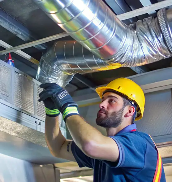 Professional NADCA Approved Air Duct Services in Haines City, FL