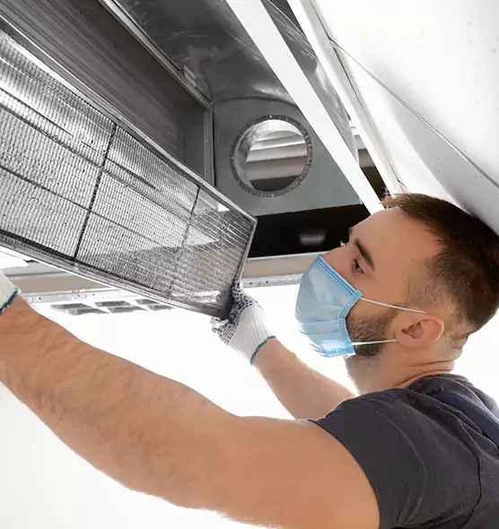 About Remove Smoke Smell From Air Duct in Haines City, FL