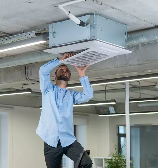Advanced Rodent Droppings In Vents in Haines City, FL