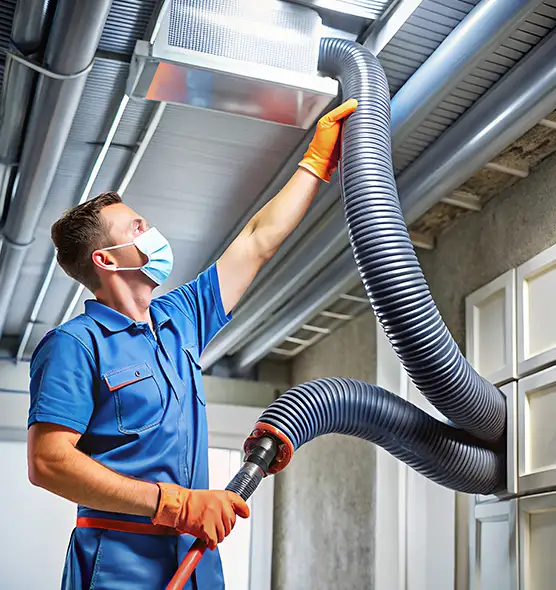 Welcome to Air Duct Cleaning & Repairs Haines City — Your Local Roof Dryer Vent Cleaning Specialists in Haines City, FL