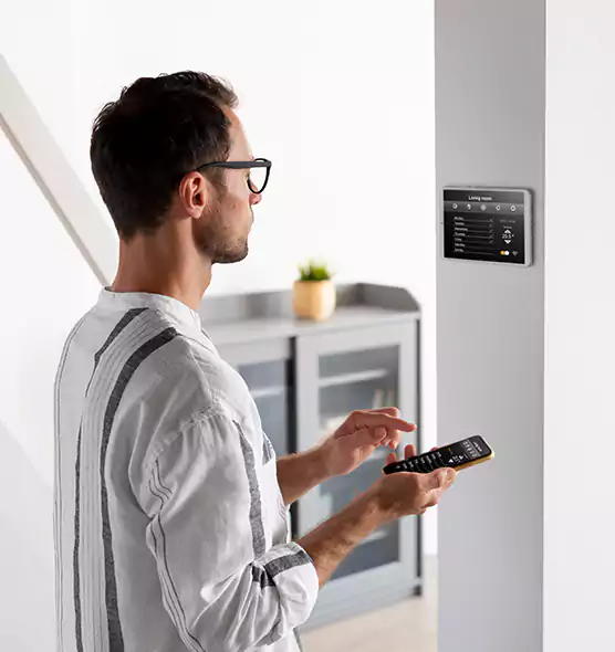 About Smart AC Vent Controller Services in Haines City