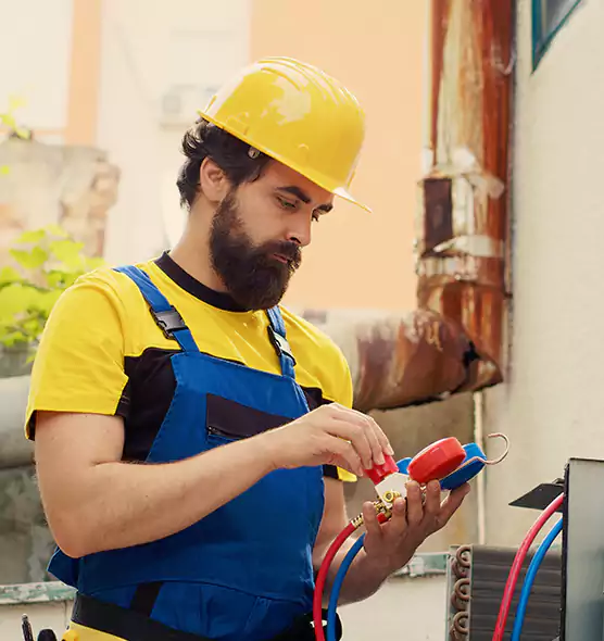 About Smart HVAC Installation in Haines City, FL