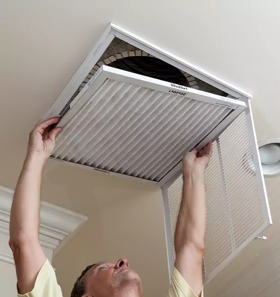 Trusted Vent Shaft Cleaning Expert in Haines City, FL