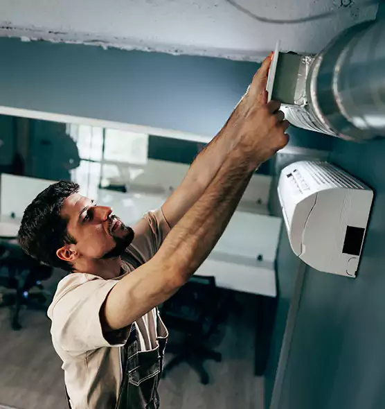 Reliable Warehouse Vent Cleaning in Haines City, FL