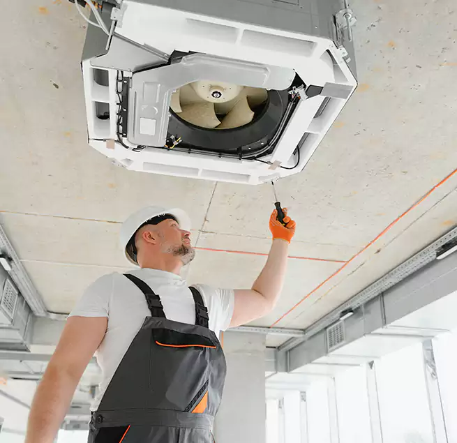 Why Homeowners & Businesses Trust Us in Haines City, FL?