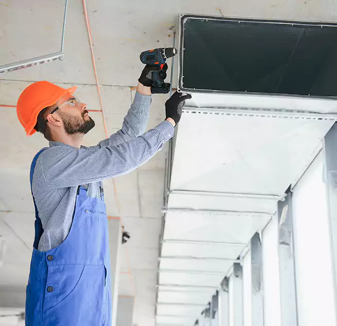 Why Homeowners & Businesses Trust Us in Haines City, FL?