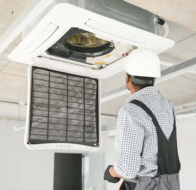 Why Homeowners & Businesses Trust Us in Haines City, FL?